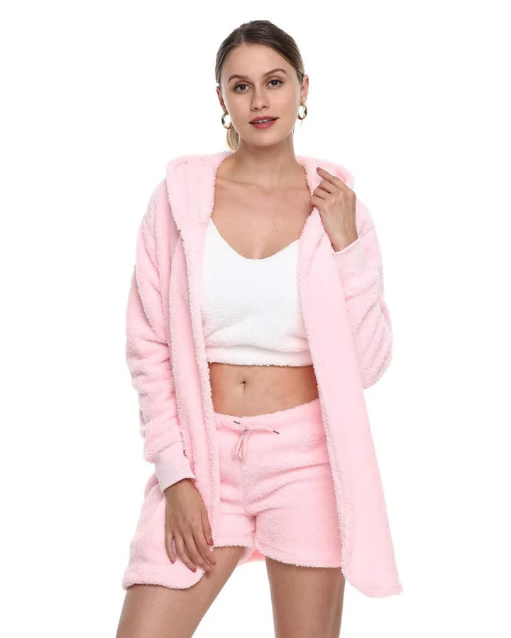 Amelia Knit Set (3 Pieces)