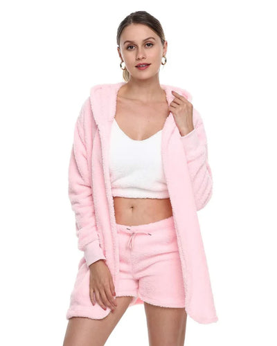 Amelia Knit Set (3 Pieces)