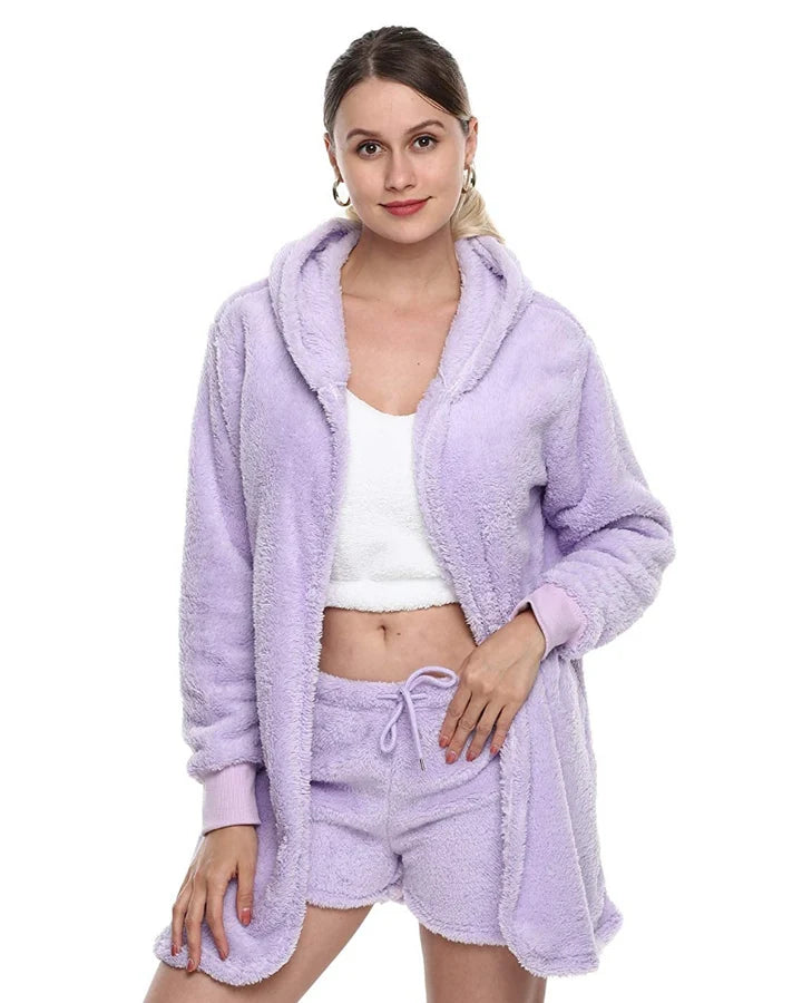 Amelia Knit Set (3 Pieces)
