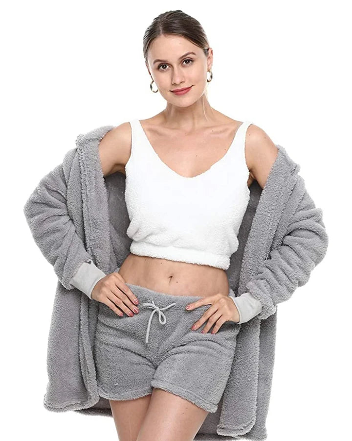 Amelia Knit Set (3 Pieces)